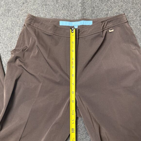 ESCADA SPORT  Brown Elevated Athleisure Suits 36 - Picture 15 of 16